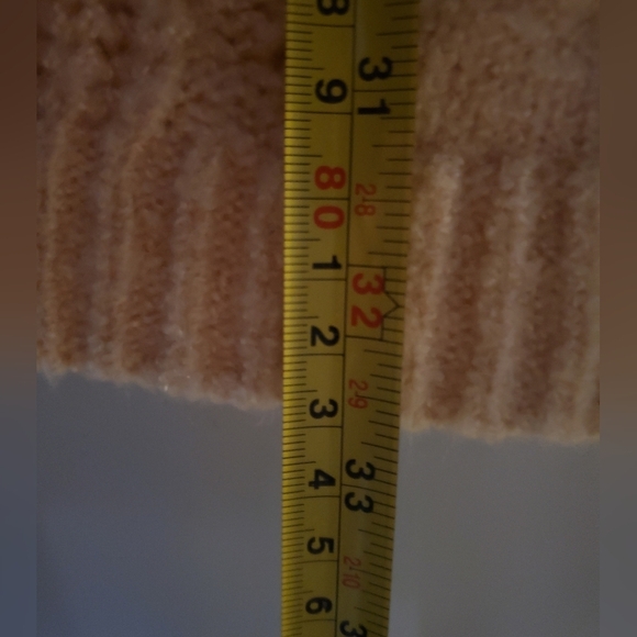 Torrid Cableknit Boyfriend Cardigan Size 2 - Picture 13 of 13